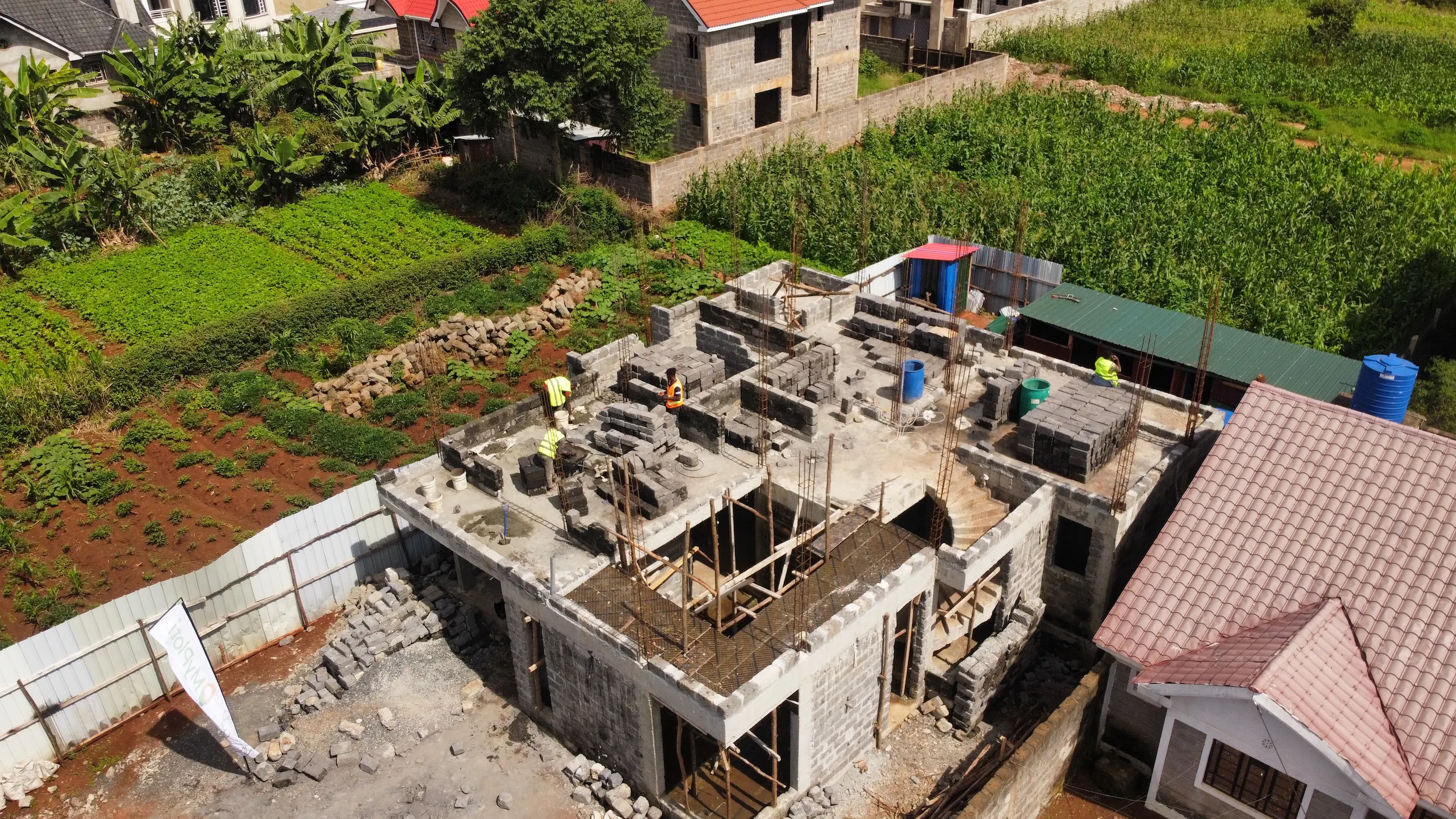 Croton Ridge, Kenyatta Road, Kiambu, photo 4
