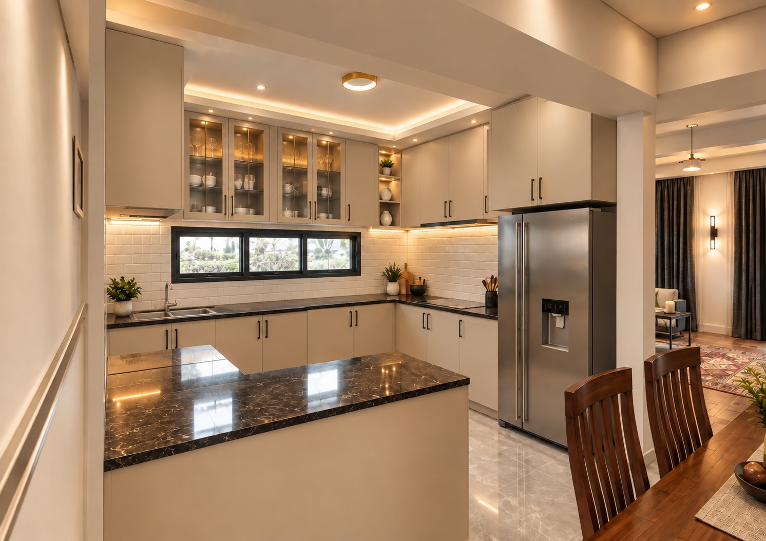 Interior design and finishing by MyPloti, photo 3