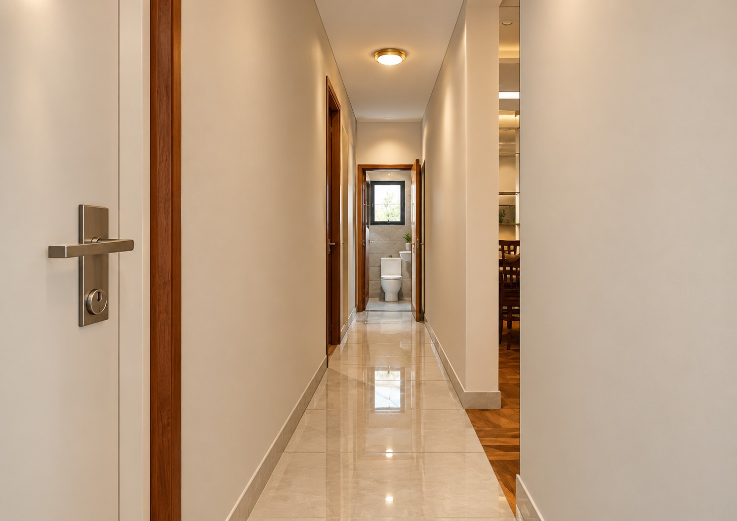 Interior design and finishing by MyPloti, photo 4