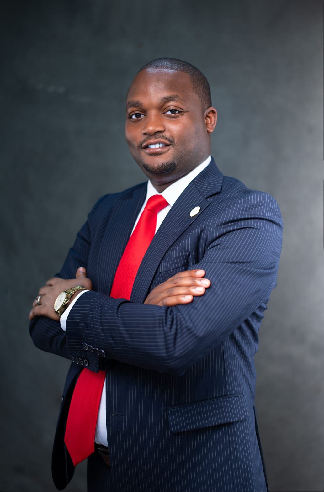 CEO Steve Mbugua - MyPloti